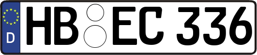HB-EC336