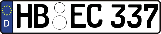 HB-EC337