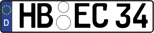 HB-EC34