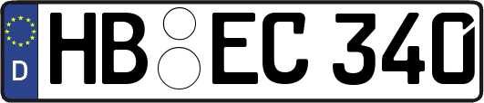 HB-EC340