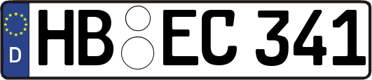 HB-EC341