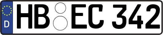 HB-EC342
