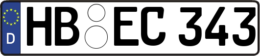HB-EC343