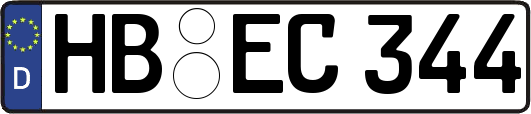 HB-EC344