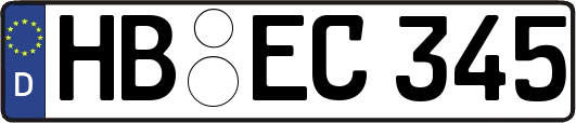 HB-EC345