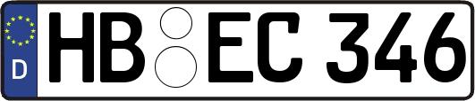 HB-EC346