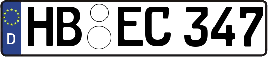 HB-EC347