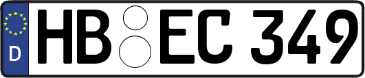 HB-EC349