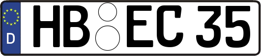 HB-EC35