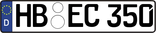 HB-EC350