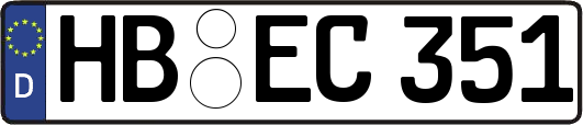 HB-EC351