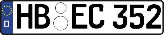HB-EC352