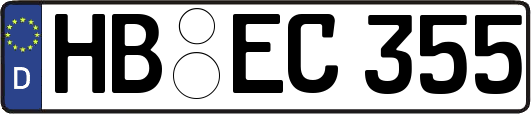HB-EC355