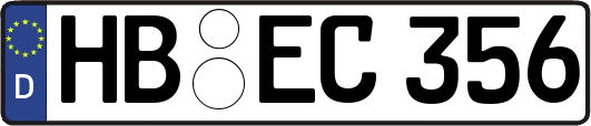 HB-EC356