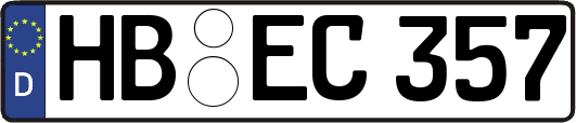 HB-EC357