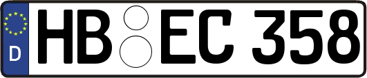 HB-EC358