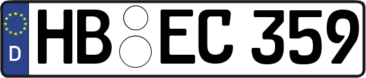 HB-EC359