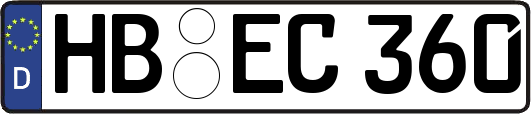 HB-EC360