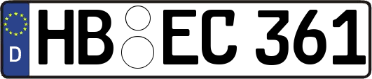 HB-EC361