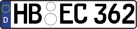 HB-EC362