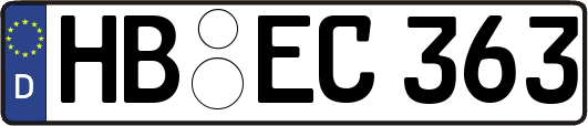 HB-EC363