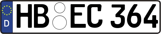 HB-EC364