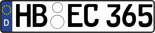 HB-EC365