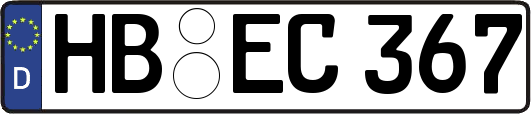 HB-EC367