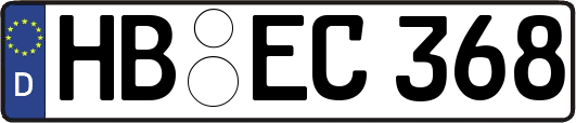 HB-EC368