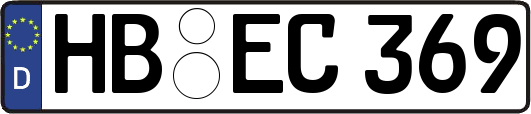 HB-EC369