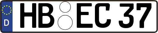 HB-EC37