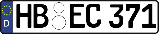 HB-EC371