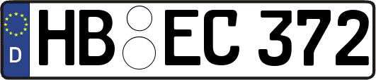 HB-EC372