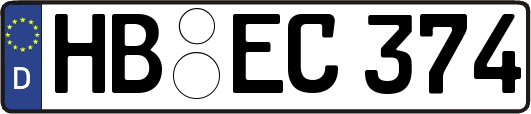 HB-EC374