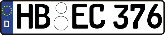 HB-EC376