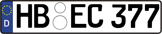 HB-EC377