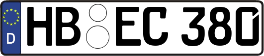 HB-EC380
