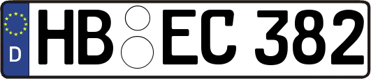 HB-EC382