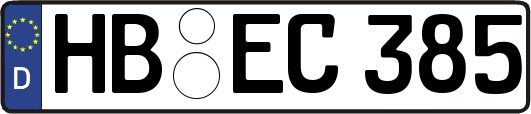 HB-EC385