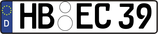 HB-EC39