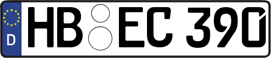HB-EC390