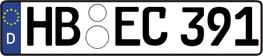 HB-EC391