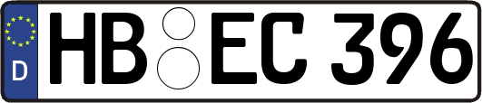 HB-EC396