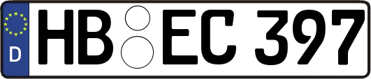HB-EC397
