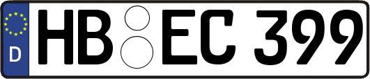 HB-EC399