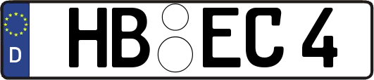 HB-EC4
