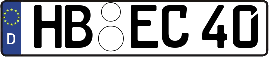 HB-EC40