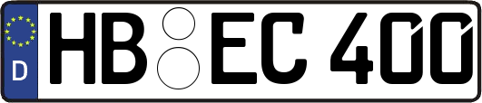 HB-EC400