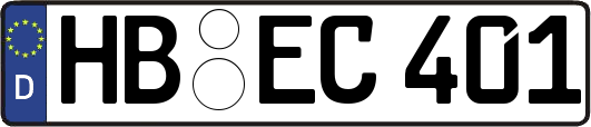 HB-EC401