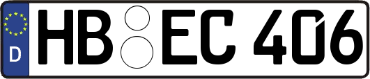 HB-EC406